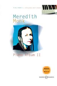 Piano Album Ii