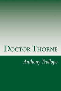 Doctor Thorne