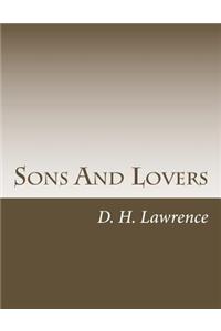 Sons And Lovers