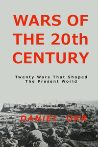 Wars of the 20th Century