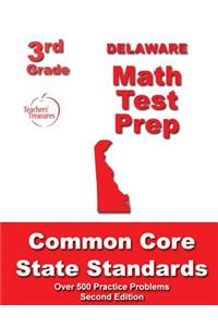 Delaware 3rd Grade Math Test Prep