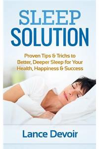 Sleep Solution