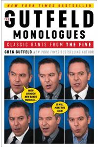 The Gutfeld Monologues