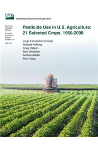Pesticide Use in U.S. Agriculture