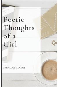 Poetic Thoughts of a Girl