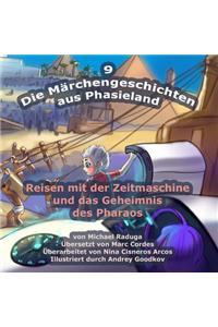 Märchengeschichten aus Phasieland - 9