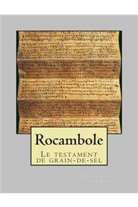 Rocambole