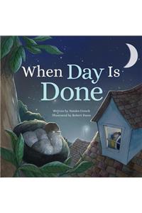 When Day Is Done