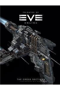 The Frigates of Eve Online