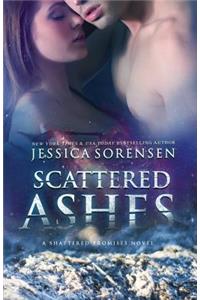 Scattered Ashes