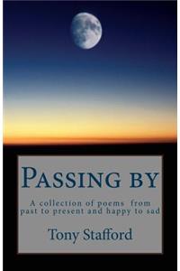 Passing by
