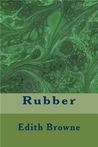 Rubber