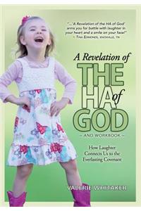 Revelation of The HA of God