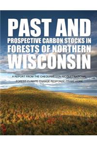 Past and Prospective Carbon Stocks in Forests of Northern Wisconsin
