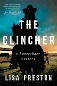 Clincher: A Horseshoer Mystery