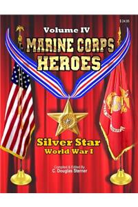 Marine Corps Heroes