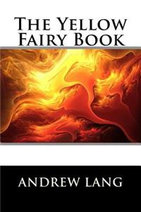 The Yellow Fairy Book