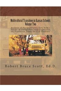 Multicultural Transition in Kansas Schools