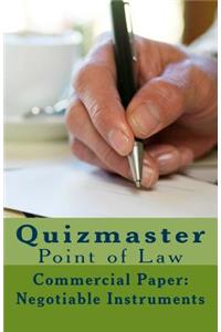 Quizmaster Point of Law Review