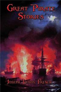 Great Pirate Stories