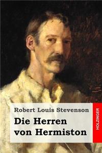 Die Herren von Hermiston