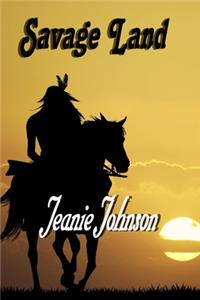Savage Land