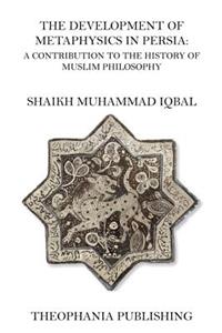 Development of Metaphysics in Persia