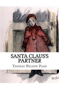 Santa Claus's Partner