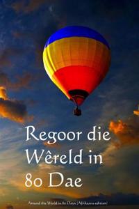 Regoor Die Wereld in 80 Dae