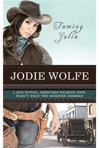 Taming Julia