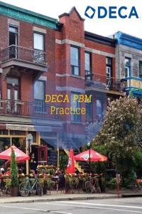Deca Practice: Pbm