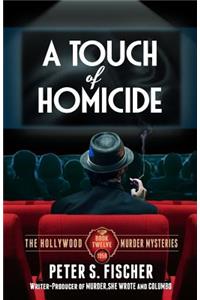 A Touch of Homicide