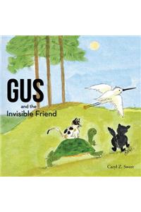 Gus and the Invisible Friend