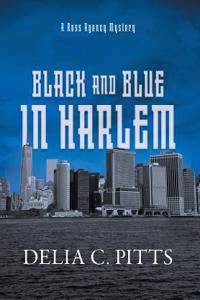 Black and Blue in Harlem