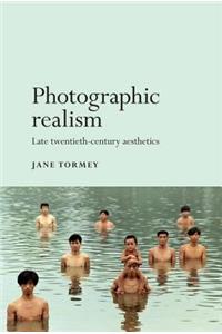 Photographic Realism