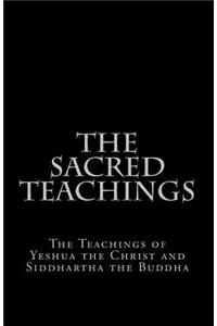 The Sacred Teachings