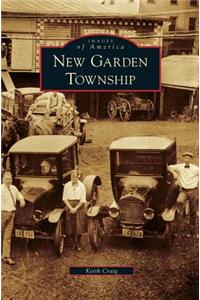 New Garden Township