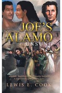 Joe'S Alamo