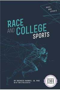 Race and College Sports