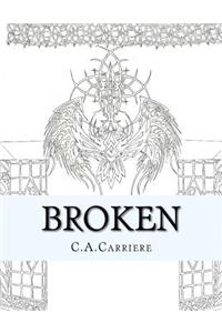 Broken