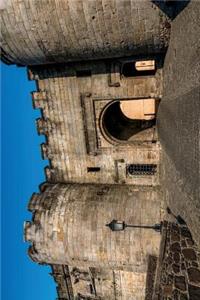 Stirling Castle in Scotland Journal