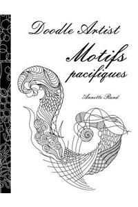 Doodle Artist - Motifs pacifiques