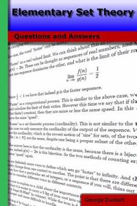 Elementary Set Theory: Questions and Answers