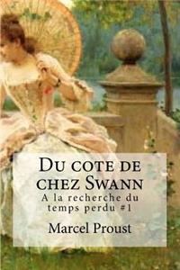 Du cote de chez Swann