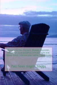 Angels in the Valley- Poems, prayers, promises and helpful infomation for those