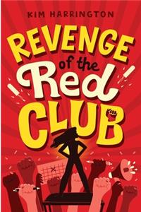 Revenge of the Red Club