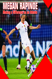 Megan Rapinoe