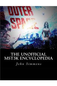 The Unofficial MST3K Encyclopedia