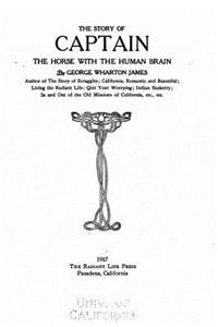 Story of Captain, The Horse with the Human Brain