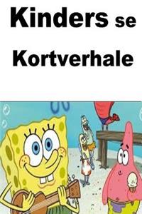 Kinders se Kortverhale